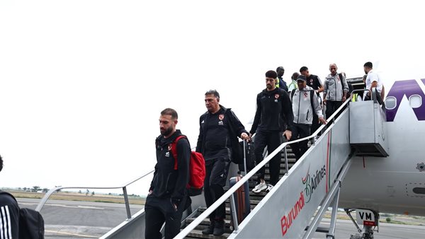 الأهلي يعلن موعد سفر الفريق للمشاركة في بطولة السوبر المحلي