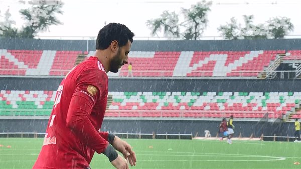 الأهلي يوضح سبب غياب الشناوي في مباراة إيجل نوار بدوري أبطال إفريقيا