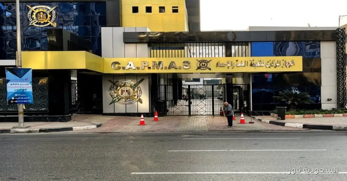 الإحصاء يكشف عن تنفيذ 158.9 ألف وحدة سكنية من قبل القطاع