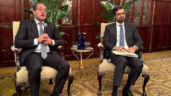 الإصلاحات الاقتصادية والمالية تساهم في الاستقرار والنمو 4,4٪ وفقاً لوزير المالية