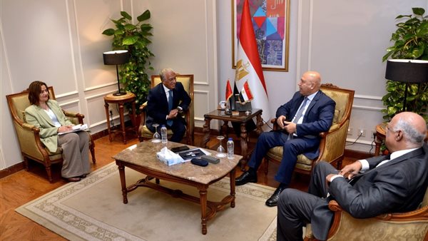 التجربة المغربية في صناعة السيارات: نجاح يستحق التقدير وفقًا لكامل الوزير