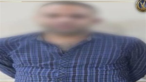 التحقيقات مع المتهم بقتل سيدة وأطفالها الثلاثة في الهرم