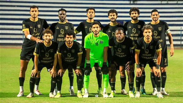 الترسانة يتغلب على بلدية المحلة بثلاثة أهداف في دوري المحترفين