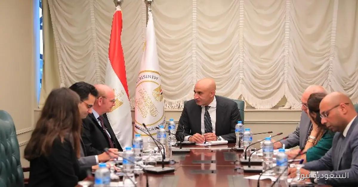 التعليم تتعاون مع ألمانيا لإطلاق مدارس تكنولوجيا تطبيقية جديدة