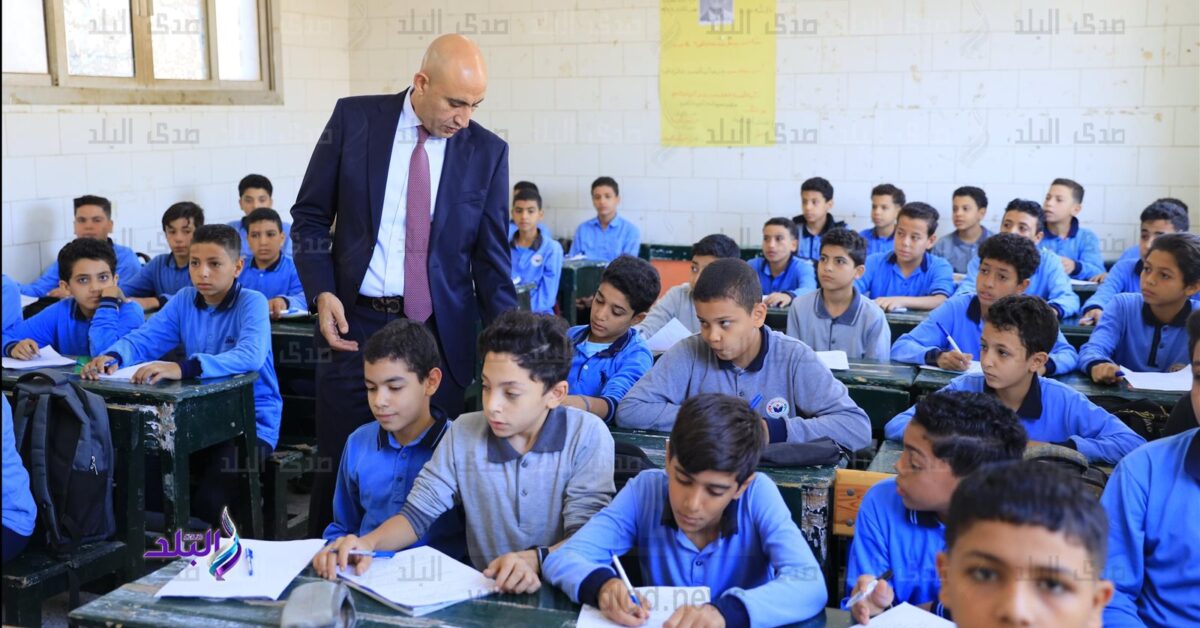 التفاصيل الكاملة لخطة التعليم لمعالجة نقص المعلمين في المدارس