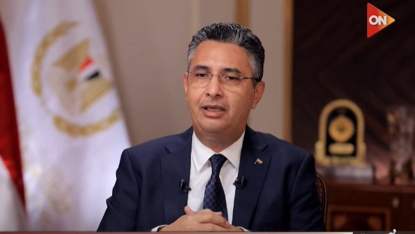 التموين تعمل على تعزيز الأمن الغذائي وضبط الأسواق بشكل أكبر