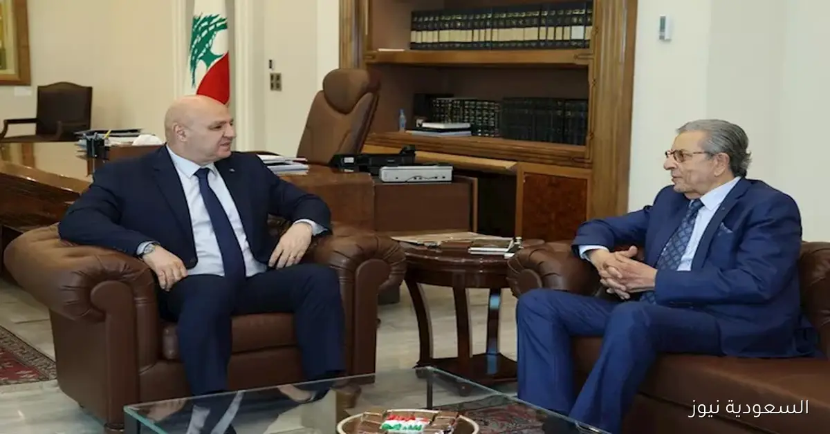 الجزائر تقرر إنهاء مهام سفيرها في لبنان بسبب تصريحاته حول ترامب