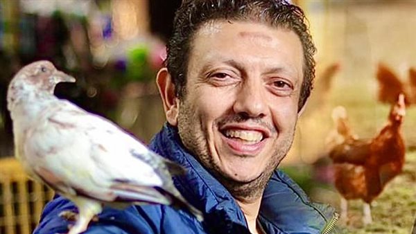 الحكم على الشيف عدنان في قضية نصب بتاريخ 27 نوفمبر