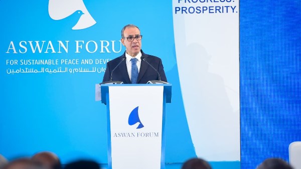 الخارجية: مصر تعاني بشدة من اضطرابات البحر الأحمر وخسائر قناة السويس تتجاوز 9 مليارات دولار