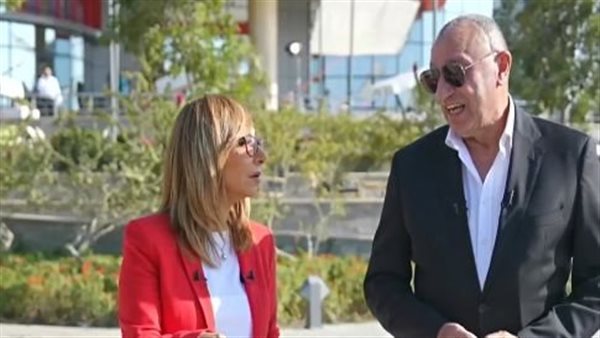 الخطيب: فوز القائمة بالتزكية يعكس الثقة والقلق.. واختيار رجال الأعمال كان مدروساً