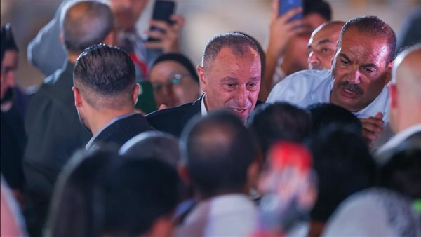 الخطيب يؤكد استمرار الأهلي في تطوير سياسته ودور اللجان النوعية في خدمة مجتمع النادي