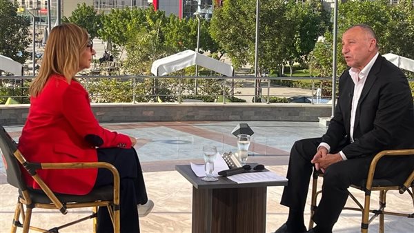 الخطيب يكشف تفاصيل مرضه وسبب تراجعه: الأهلي مستمر معنا ومع الآخرين