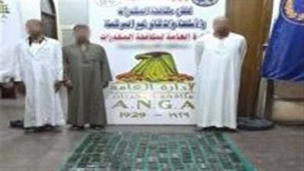 الداخلية تنفذ حملات لمكافحة تجار المخدرات ومصرع عنصر جنائي خطير في أسيوط