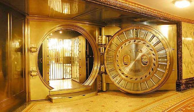 «الأسعار اتقلبت».. سعر الذهب المصري يتراجع بمقدار 100 جنيه اليوم السبت 18 أكتوبر 2025