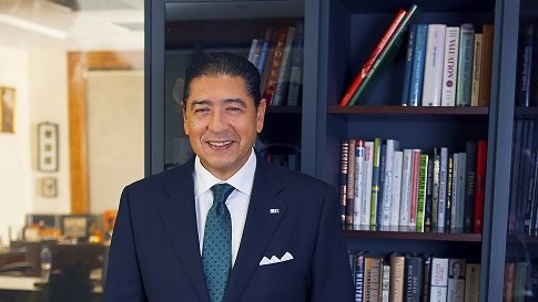 الرئيس التنفيذي لبنك CIB: زيادة غير مسبوقة في الطلب على تمويل رأس المال الاستثماري في القطاع المصرفي