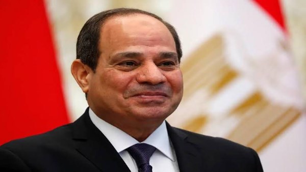 الرئيس السيسي يقود الوفد المصري في القمة الأوروبية الأولى