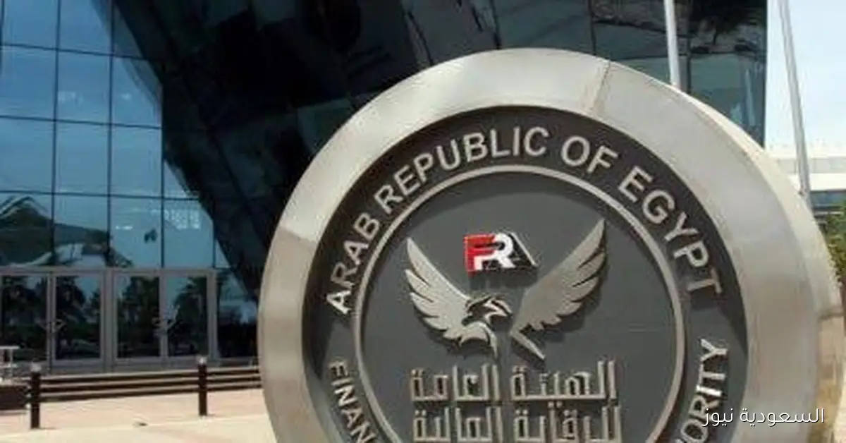 الرقابة المالية تكشف عن 29 مليار جنيه كتعويضات لنشاط التأمين خلال 6 أشهر