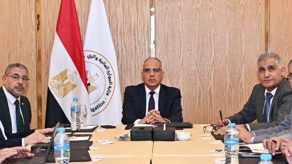 الري يعلن عن تدابير فعالة لمواجهة موسم السيول والأمطار