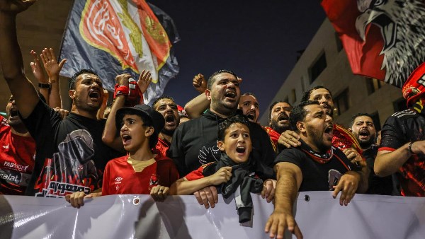 الزمالك يتقدم بشكوى ضد جماهير الأهلي