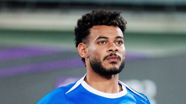 الزمالك يتواصل مع اتحاد الكرة لتحديد موقف دونجا من المشاركة في السوبر المصري