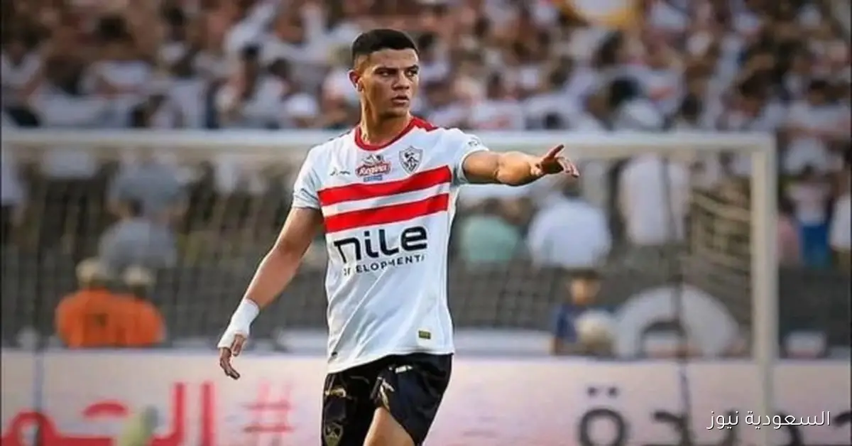 الزمالك يخسر محمد شحاتة أمام غزل المحلة ويستمر في مواجهة الغيابات