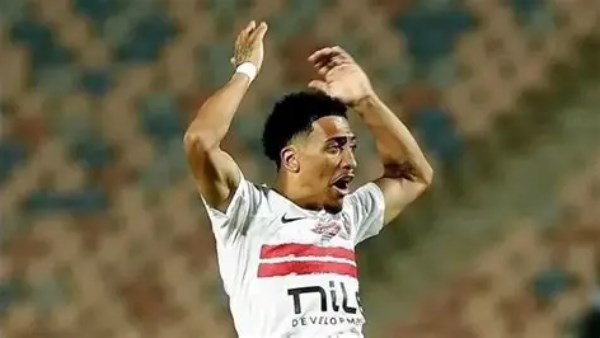 الزمالك يسدد جزءاً من مستحقات خوان بيزيرا ومحمود بنتايك مع تفاصيل جديدة