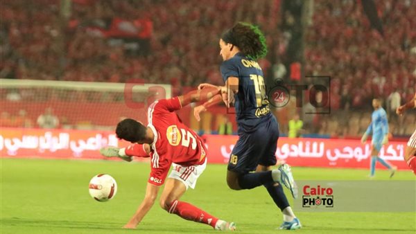 الزمالك يلاحق الأهلي في صدارة الدوري.. وفريقان يسعيان لتحقيق أول انتصار قبل الجولة الـ12