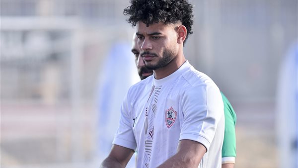 الزمالك يوضح موقفه من أزمة دونجا: أرسلنا خطابًا في الوقت المحدد واللاعب ضمن بعثة السوبر