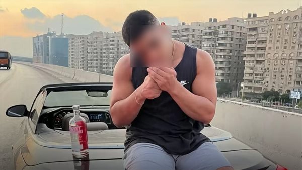 السجن 3 سنوات لطفل المرور وآخرين بتهمة التعدي على طالب بعصا بيسبول