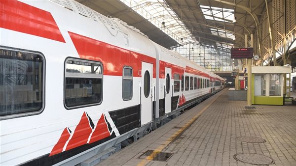 السكة الحديد تعتذر عن تأخيرات القطارات اليوم الخميس 23 أكتوبر 2025