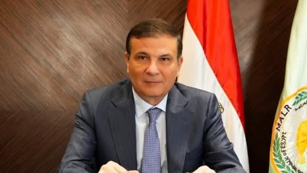 الشراكة مع أفريقيا ضرورة استراتيجية ووزير الزراعة يؤكد استعداد مصر لنقل خبراتها للأشقاء