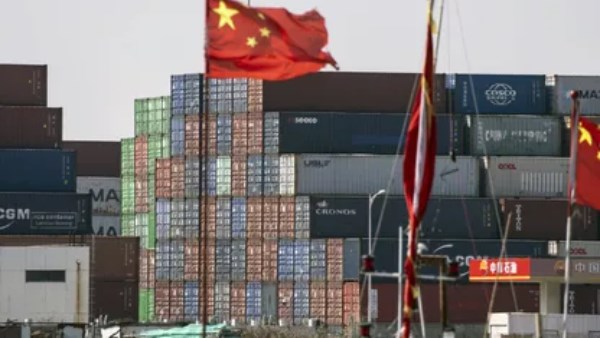 الصادرات تعجز عن إنعاش اقتصاد الصين خلال الربع الثالث