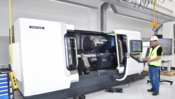 العربية للتصنيع تحقق نجاحًا في عمرة وإصلاح توربينات مصانع الأسمدة الأزوتية في مصر