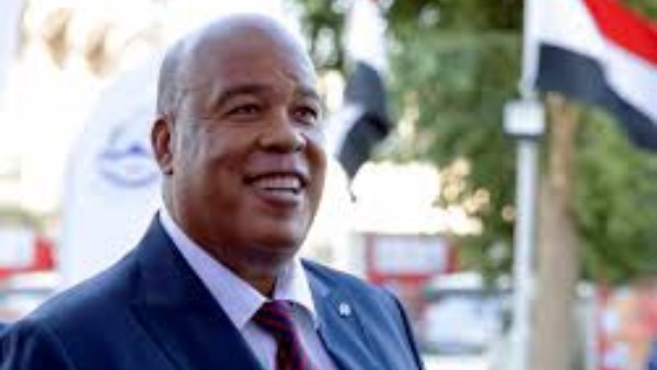 العشري يؤكد أن القمة المصرية الأوروبية تعزز ريادة مصر في إقامة شراكة متوازنة مع أوروبا