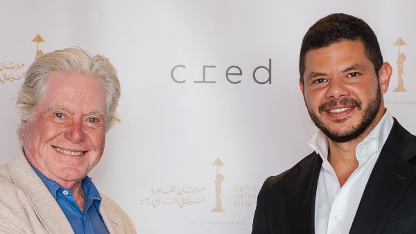 العقارات تروي قصصها: شراكة مبتكرة مع مهرجان القاهرة