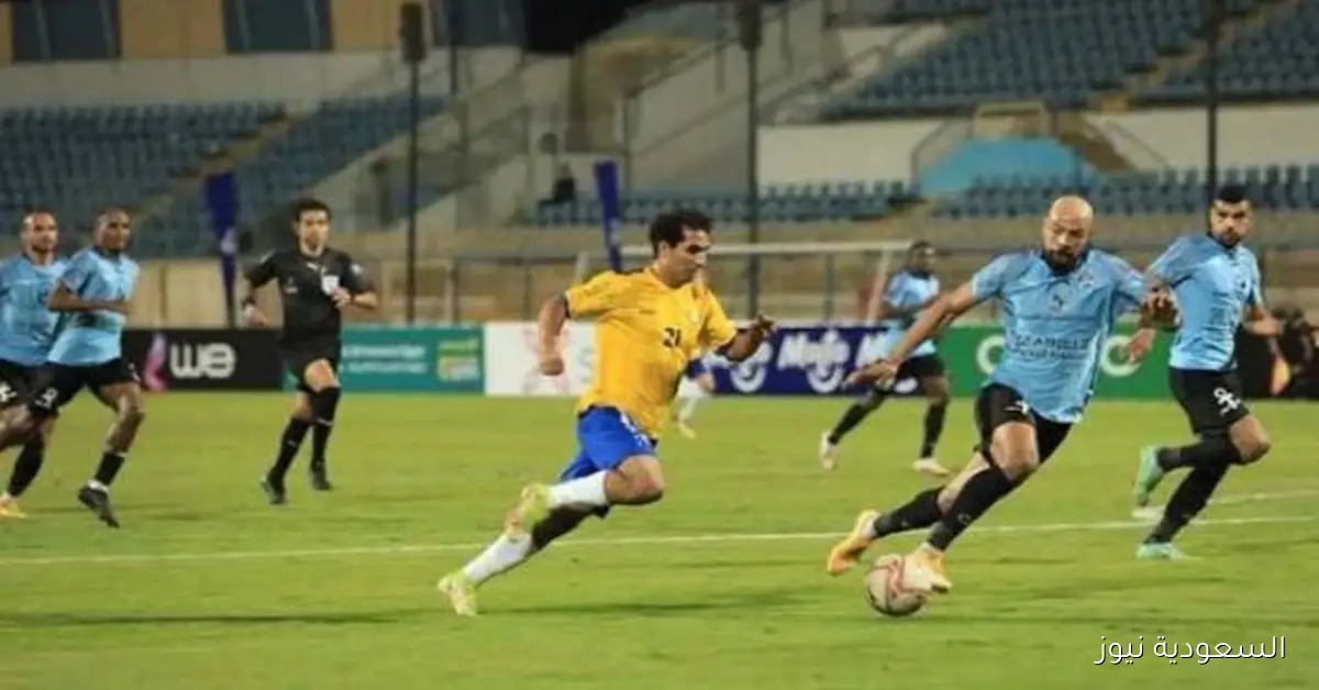 الغندور يثني على أداء لاعبي غزل المحلة ويكشف التفاصيل