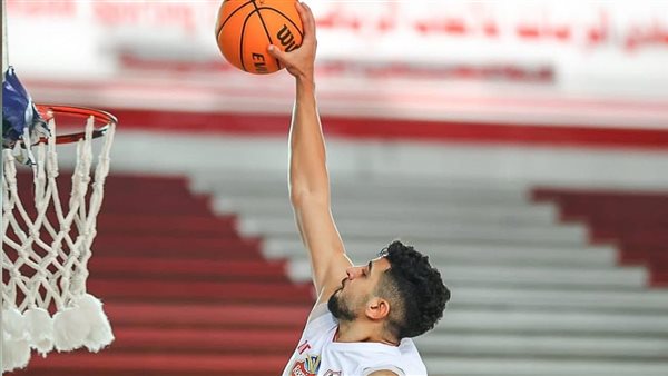 الفرق المتأهلة لربع نهائي دوري مرتبط السلة للرجال