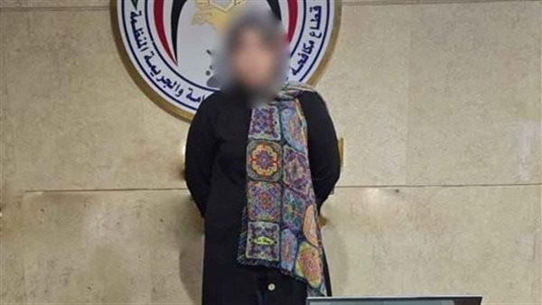 القبض على سيدة في الجيزة بتهمة الإتجار في العملات المشفرة بحوزتها لاب توب وتابلت