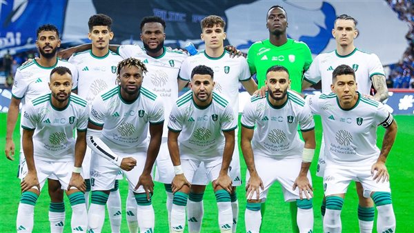 القنوات التي ستنقل مباراة الأهلي السعودي والنجمة مباشرة اليوم في دوري روشن 2025/2026