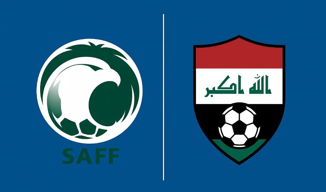 لعبة العراق مباشر.. القنوات الناقلة لمباراة السعودية والعراق في تصفيات كأس العالم 2026 