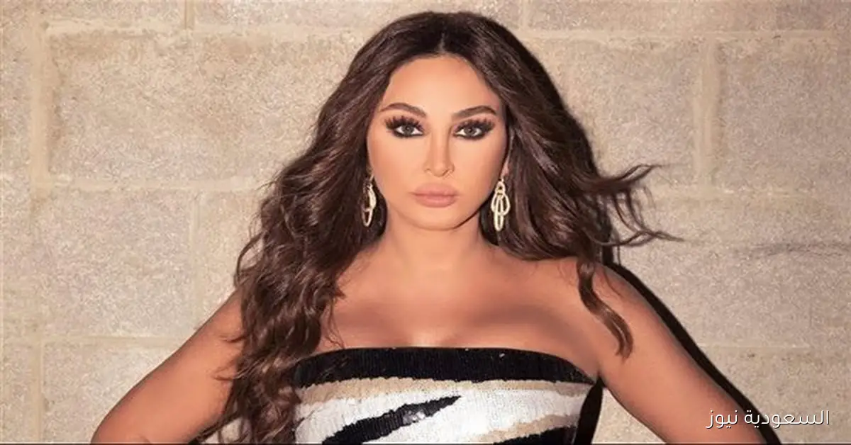 الكشف المبكر أنقذ حياتي إليسا تدعو لدعم مرضى السرطان افحص نفسك