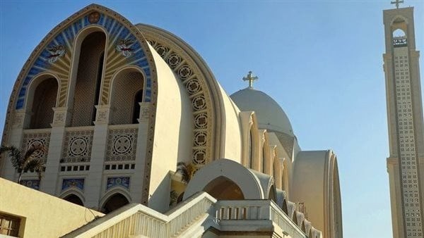 الكنيسة الأرثوذكسية تحتفل بشهيدين اختارا الإيمان بدلاً من عبادة الأوثان