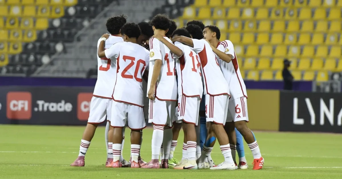 «مفيش أسهل من كده استقبال».. تردد قناة الكأس الجديد لمباراة قطر والإمارات في تصفيات كأس العالم 2026