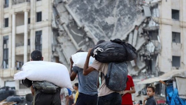 المحكمة الدولية تصدر حكمًا اليوم حول حظر إسرائيل للمساعدات إلى غزة