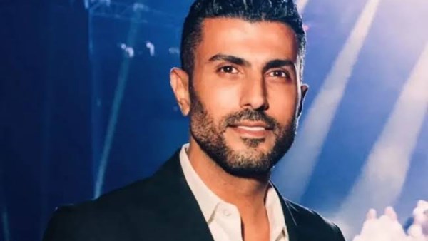 المخرج محمد سامي يشارك في مسابقة أوسم 100 رجل في العالم