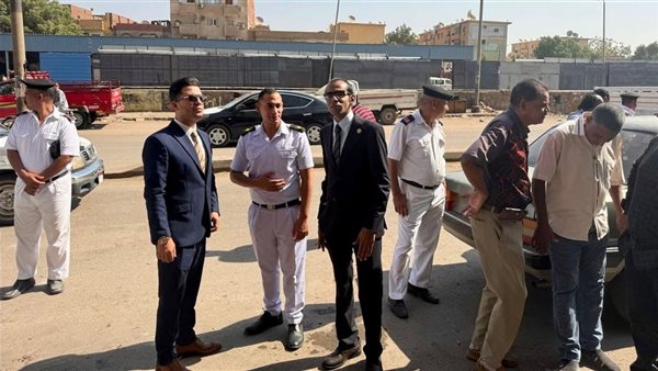 النيابة الإدارية تفتح تحقيقًا في حادث حريق بمخبز في أسوان