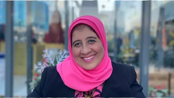 انتخاب عالمة مصرية كزميلة في الأكاديمية العالمية للعلوم