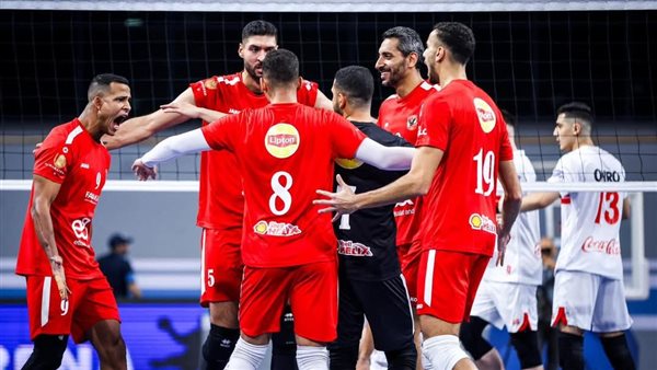 انطلاق منافسات دوري الكرة الطائرة الممتاز للرجال اليوم