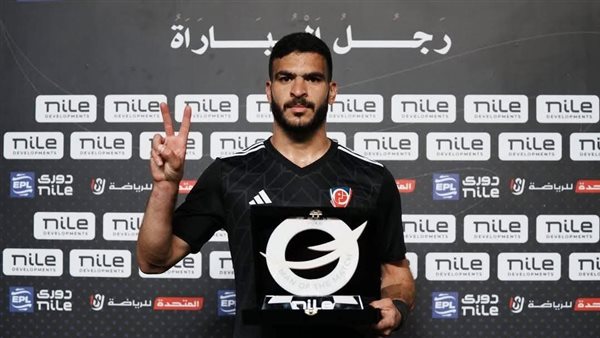 بتروجت يكشف موقف حامد حمدان من الانتقال إلى الزمالك في يناير