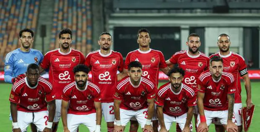 لـحظه بلحظـه.. بث مباشر مشاهدة مباراة الأهلي وبتروجيت يـلا شـوت في دوري NILE